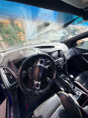 Ford focud ST 2014 image 5