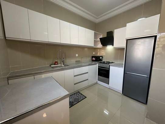 Appartement meublé de 02 chambres à louer au Point-E image 9