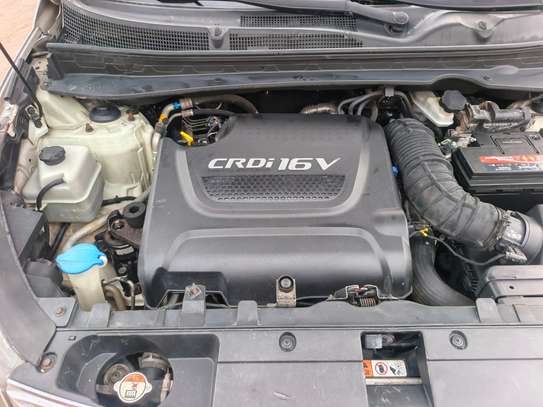 Kia sportage image 7