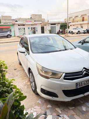 Citroën c4 2016 image 6