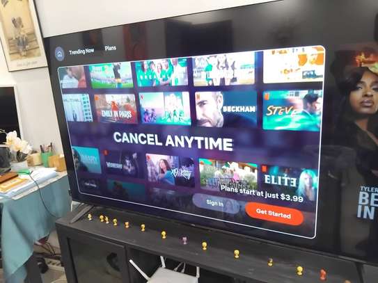 📺 TV TCL 65" 4K – Modèle 2024 image 8