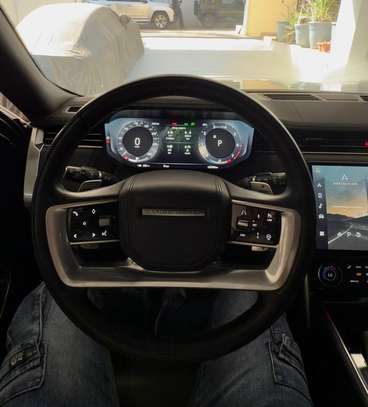 Range Rover Vogue 2024 image 3