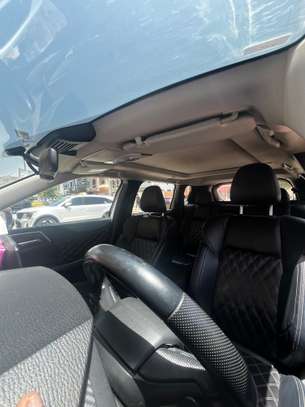 MITSUBISHI OUTLANDER 2023 image 15