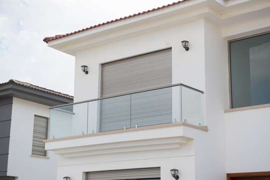 menuiserie Inox image 10