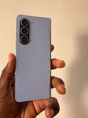 Samsung Fold 5 512Go image 2