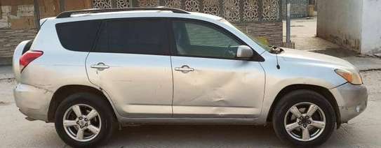 Rav4 2008 image 4