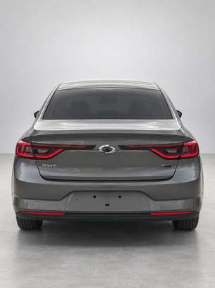 RENAULT SM6 2017 image 4