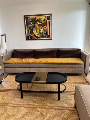 Appartement à louer Almadies image 15