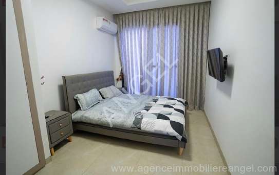 Ref_3418_GL Appartement  meublé à louer au point E image 9