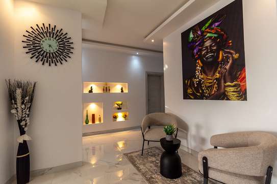 À louer non meublé – Appartement F4 de standing proche IPG image 6