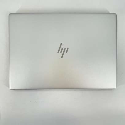 HP EliteBook 830 G7 core i5 image 6