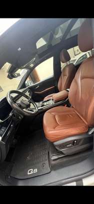 Audi Q8 2021 A VENDRE image 6