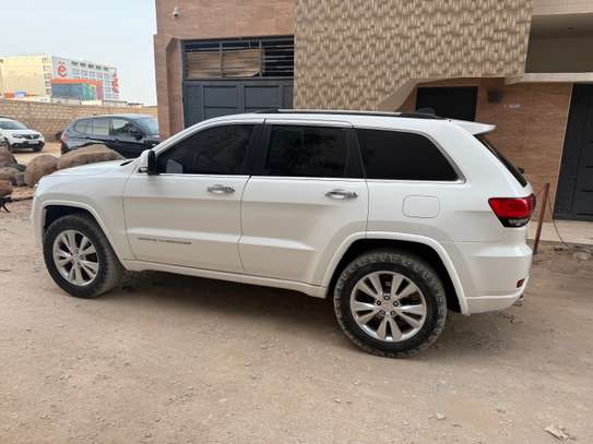 Jepp grand cherokee image 3