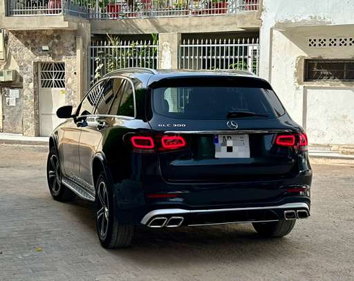 Mercedes Glc 300 image 11