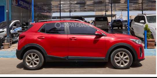 ✨ Kia Stonic 2018 – Le SUV Urbain Idéal image 6
