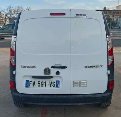 Renault Kangoo 2020 venant image 6