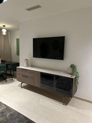 Appartement F3 meublé de standing – Résidence SIKI image 12