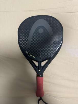 Raquette de Padel Head extrême pro 1 première édition image 2