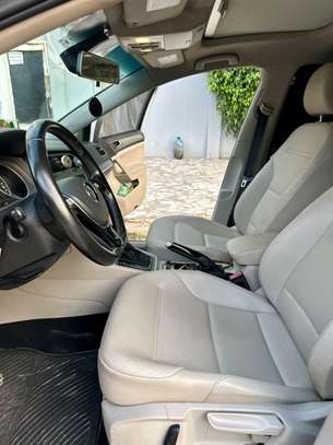 Volkswagen golf 7 image 9