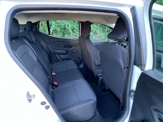 Dacia Sandero 2021 essence – 22 300 km – comme neuve image 14