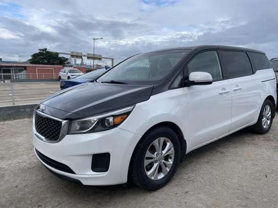 kia sedona 2018  7 places image 3
