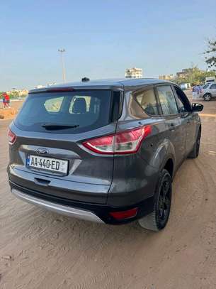 Ford escap 2.0 image 2