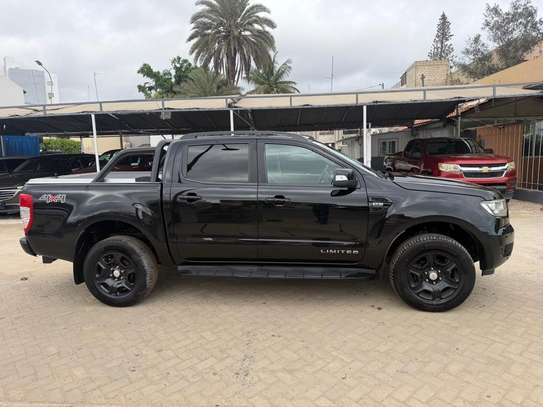 FORD RANGER LIMITED 2018 image 5