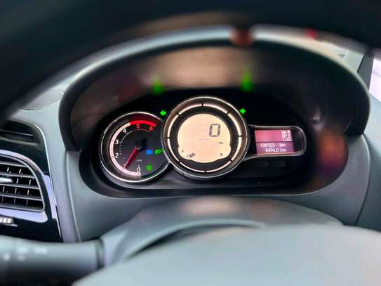 Renault sm3 2016 automatique diasel fulll image 8
