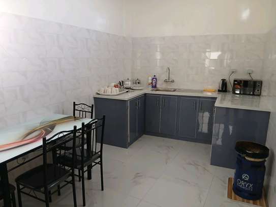 Chambres Meublées ou appartement image 5