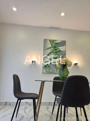 Ref_3424_GL Appartement meublé à louer à Yoff image 4