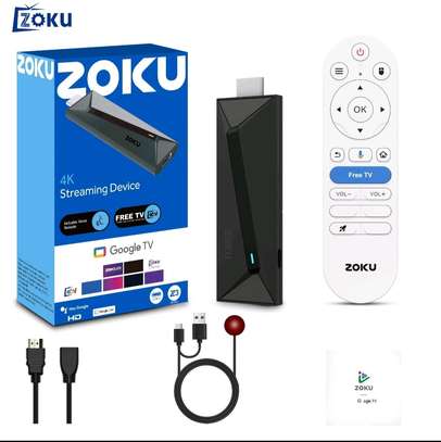 Box Android pour IPTV clé HDMI image 3