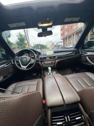 BMW X5 2018 image 7