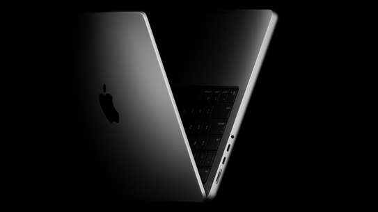 MacBook Apple gris sidéral image 5