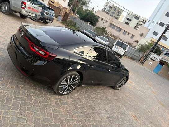 RENAULT TALISMAN  ANNÉE 2017 image 9