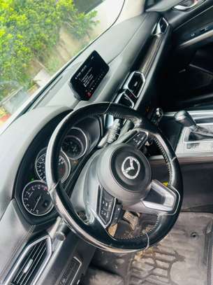 MAZDA  CX-5 GT Line sport 2018 image 3