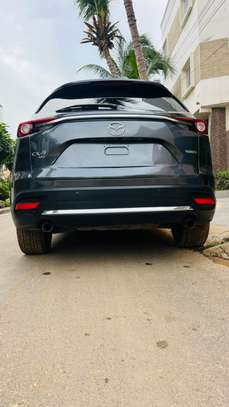 2021 MAZDA CX-9 GRAND TOURING image 15