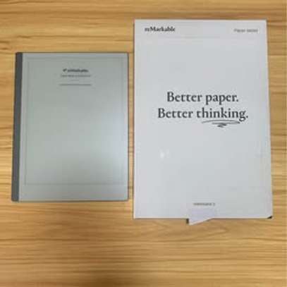 Tablette e-ink reMarkable 2 image 8