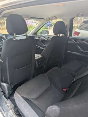 Mazda cx9 2016 image 9