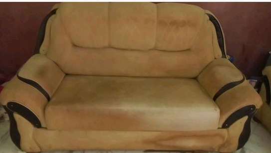 Nettoyage de canapé 🛋️ image 3