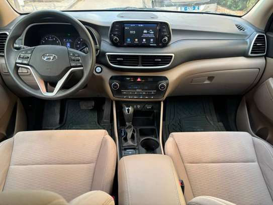 KIA SPORTAGE  SX  Année : 2018 image 2