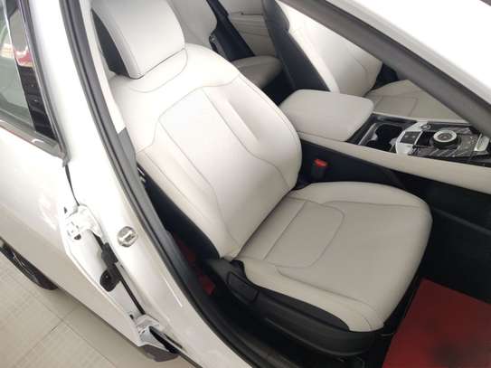KIA SPORTAGE NEUF 2026 image 9