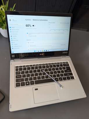 Ordinateur portable x360 i5 10th gen image 10