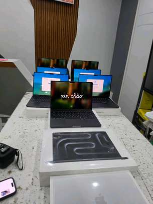 M4 pro 14 pouces image 6