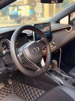 TOYOTA COROLLA  2020 image 5