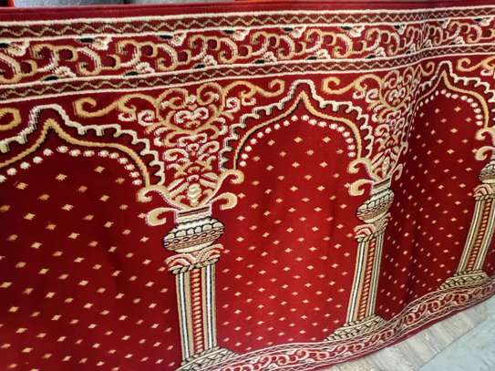 Moquette Mosquée image 8