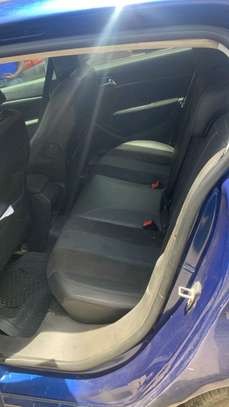 Peugeot 308 à vendre image 5