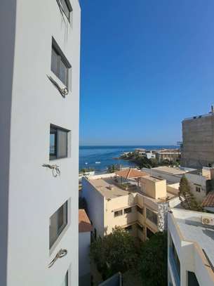 Appartement f4 à louer à Fann Hock vue mer image 15