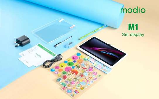 Tablette enfant 128 go Modio M1 image 4
