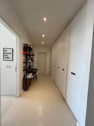 Superbe appartement vue mer au plateau image 14