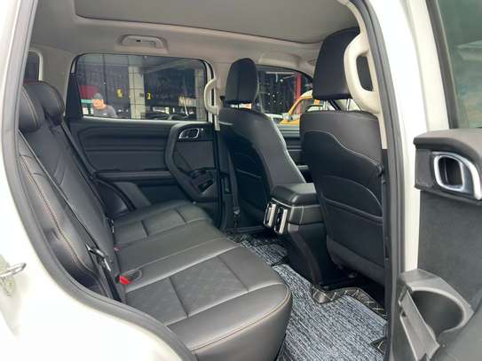 HAVAL Big Dog (Dargo) 2022 image 8